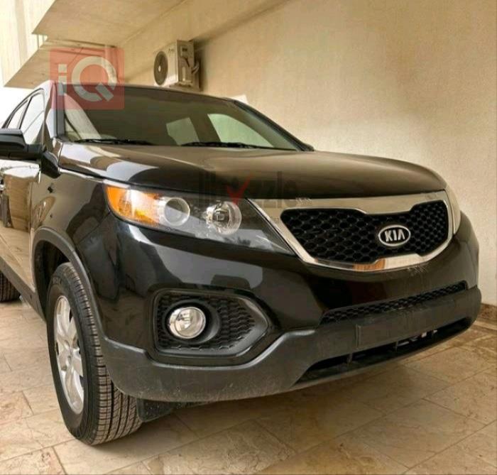 کیا سۆرینتۆ